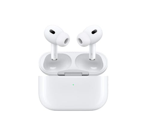 In ear hörlur bäst i test Apple Airpods Pro (2:a generationen)