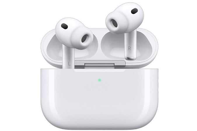 In ear hörlur Apple AirPods Pro 3