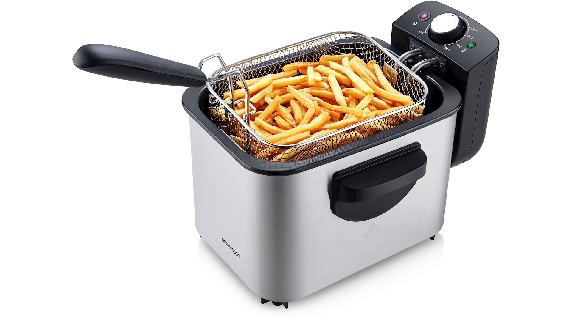 Fritös Andersson DFF 1.3 3L