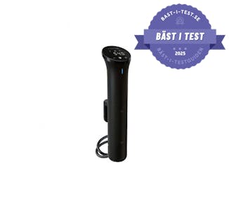 Anova Precision Cooker Nano - sous vide bäst i test råd och rön - anova sous vide paket test