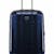 Stor resväska bäst i test - Antler Global DLX Suitcase