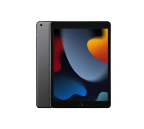 Surplatta bäst i test Apple iPad 10.2" 64GB (9th Generation)