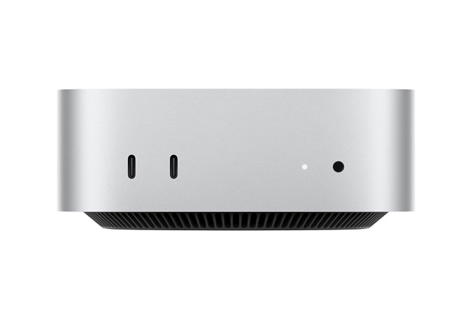 Jämförelse av bästa 2026 - Mac Mini (M4)