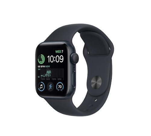 Smart watch bäst i test Apple Watch SE (2022)