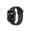 Bäst i test smartwatchen 2024 - Apple Watch SE (2022) - Bäst i test
