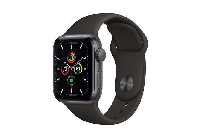 Apple Watch SE Läs mer om testvinnaren