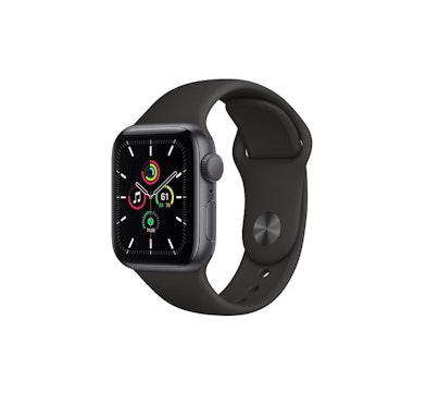 Smart watch bäst i test Apple Watch SE