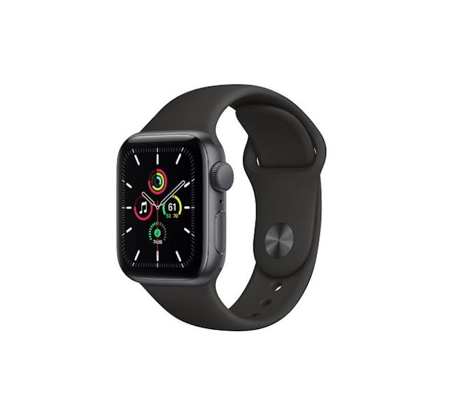Smart watch bäst i test Apple Watch SE