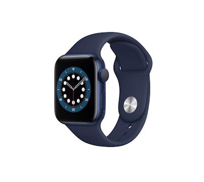 Smart watch bäst i test Apple Watch Series 6