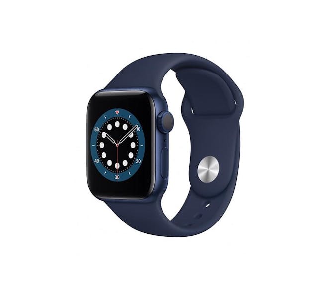 Smart watch bäst i test Apple Watch Series 6
