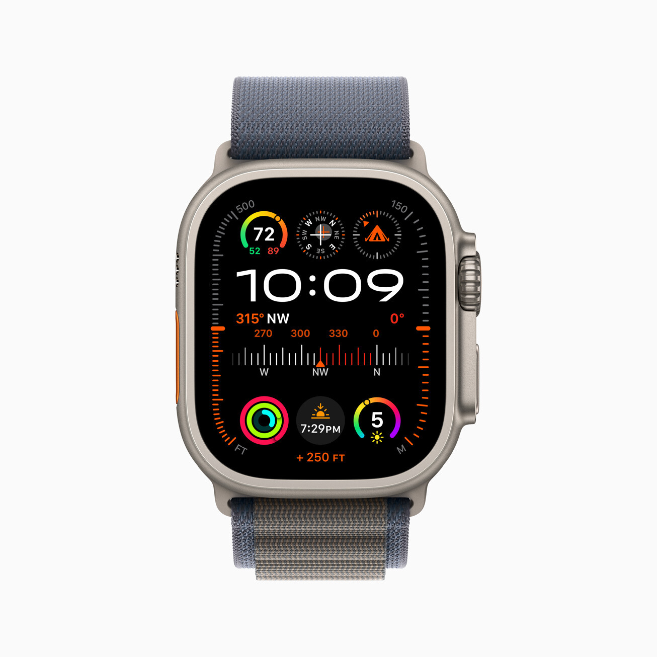 Smart watch Apple Watch Ultra 2