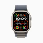 bästa smartwatch med blodtrycksmätare, Apple smartklocka bäst i test