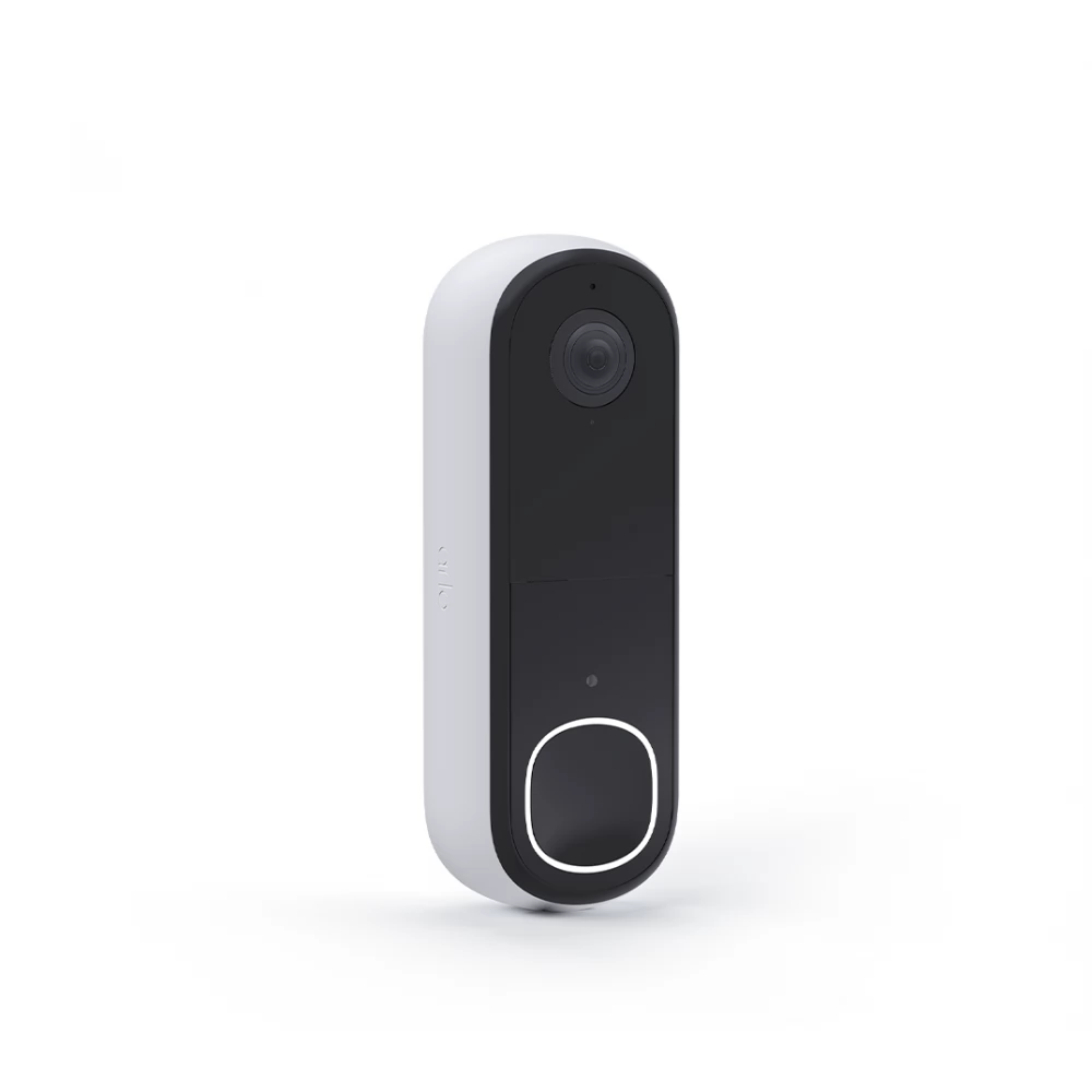 Smart dörrklocka Arlo Essential 2 FHD Video Doorbell
