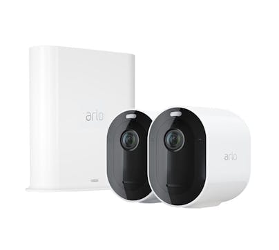 Övervakningskamera bäst i test Arlo Pro 3