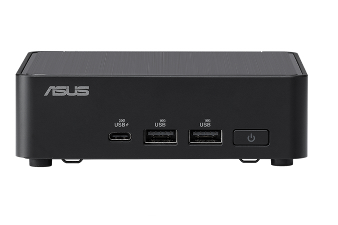 Jämförelse av bästa 2026 - Asus NUC 14 Pro