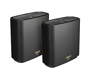 Asus ZenWiFi AX XT8 Asus mesh router, asus zenwifi ax xt8 router, mesh nätverk test, bästa mesh wifi, mesh nätverk bäst i test.
