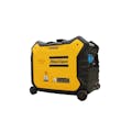 Bäst i test elverket 2024 - Atlas Copco p3500i - Bäst i test