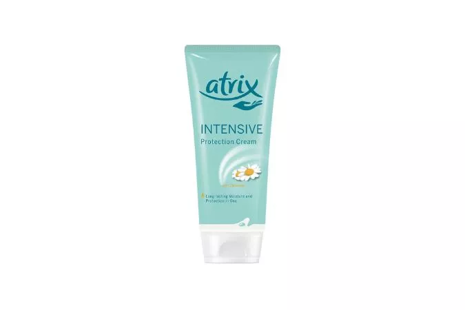 Handkräm Atrix Intensive Protection Cream 100 ml