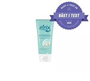 Atrix Intensive Protection Cream 100 ml Bästa billiga handkräm är Atrix Intensive Protection Cream