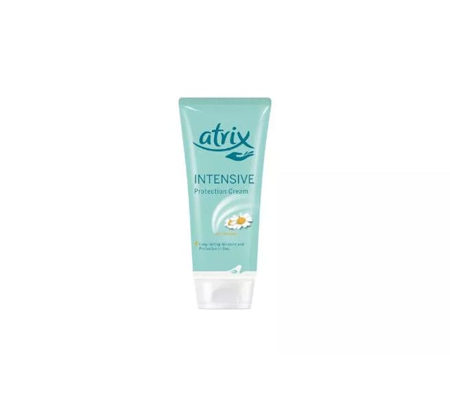 Handkräm bäst i test Atrix Intensive Protection Cream