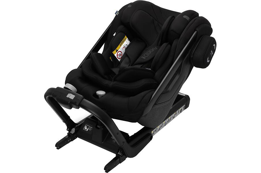 Axkid One+ Läs mer om testvinnaren