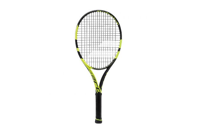 Tennisrack Babolat Pure Aero 26 Junior
