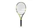 Babolat Pure Aero 26 Junior - bästa tennisracket junior, bästa tennisracket barn, köpa tennisrack för barn, tennisrack junior