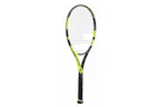 Babolat Pure Aero - bästa tennisracket herr, tennisracket dam, tennisrack bäst i test, tennis racket test, tennisrack dam, tennisrack storlek
