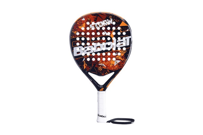 head genesis 20 padelracket