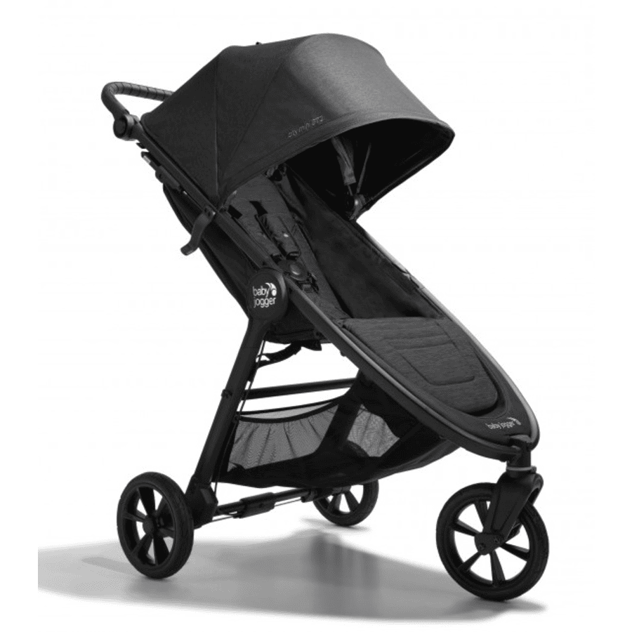 Sittvagn Baby Jogger City Mini GT 2.1