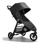 barnvagn sulky bäst i test sittvagn bäst i test råd och rön - Baby Jogger City Mini GT 2.1