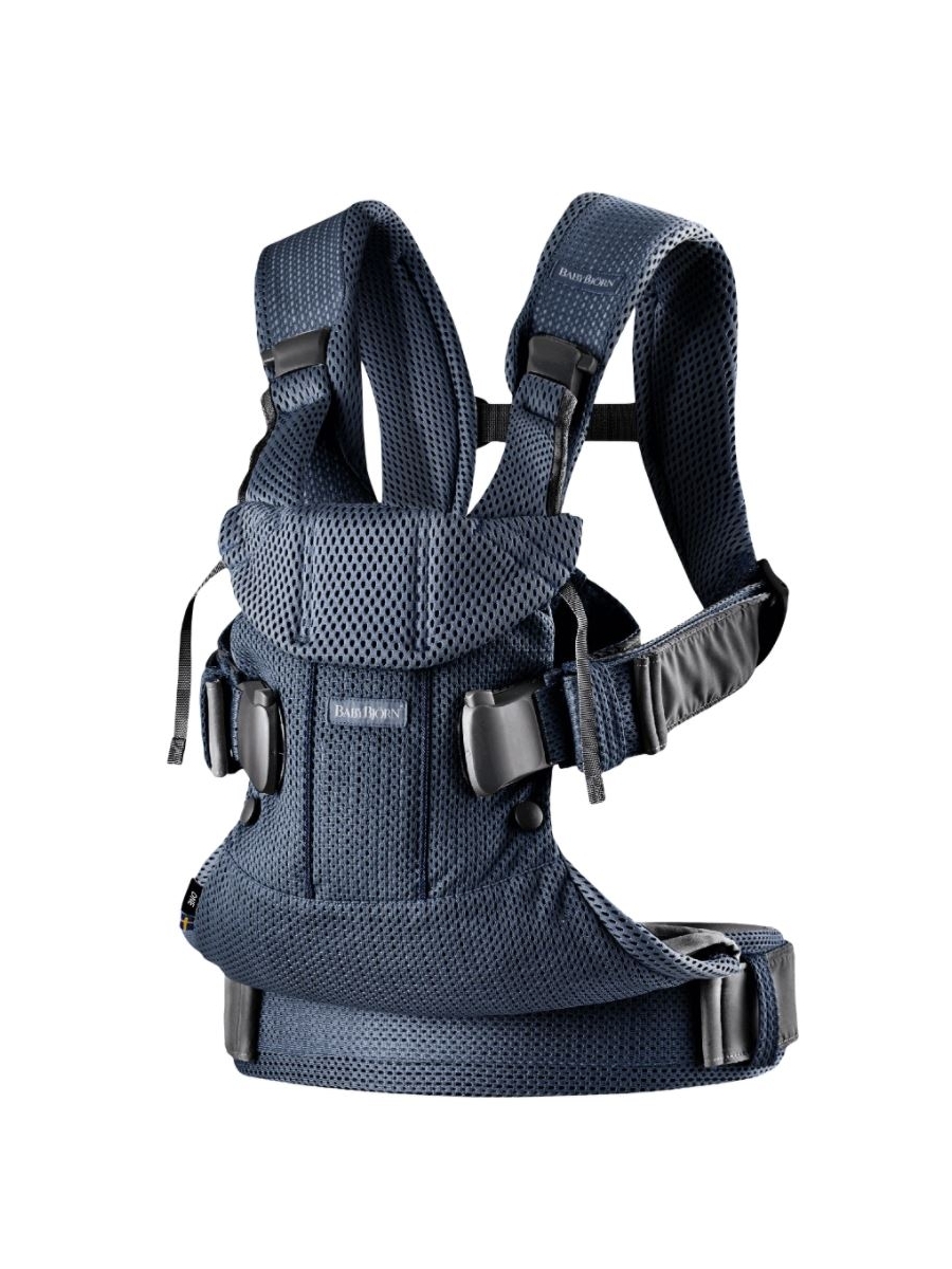 Bärsele BabyBjörn One Air