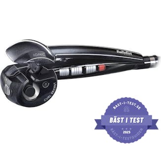 Babyliss locktång automatisk locktång bäst i test locktång stora lockar bäst i test locktång test, självlockande locktång bäst i test budget. Bra locktång som suger in håret.