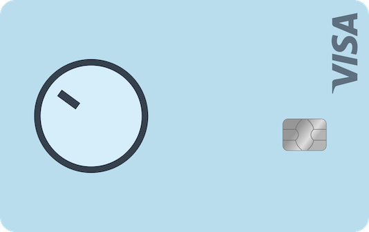 Bäst i test kreditkortet 2025 - Bank Norwegian - Bäst i test