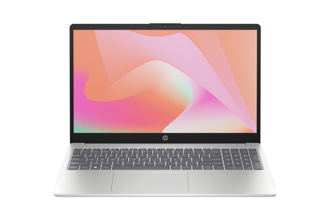 Bärbar dator bäst i test HP Laptop 15-fc0062no