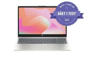Bärbar dator bäst i test, laptop test, bäst i test laptop, bästa bärbara datorn, test laptop