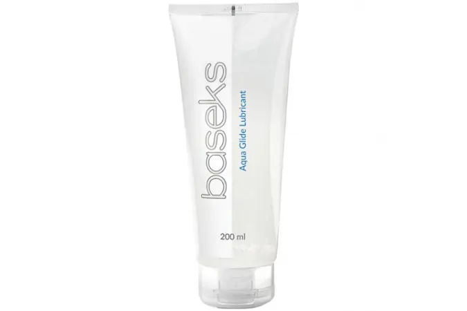 Glidmedel Baseks Aqua Glide