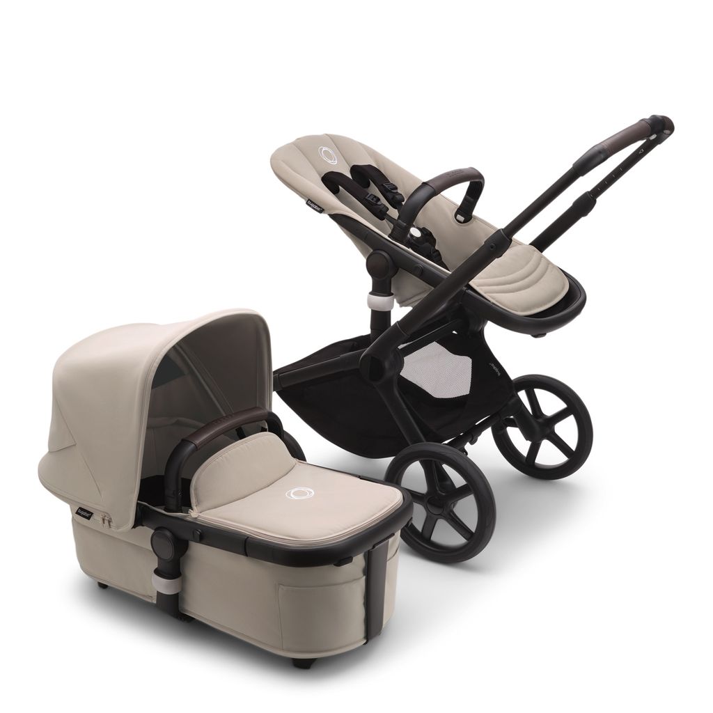 Liggvagn Bugaboo Fox 5