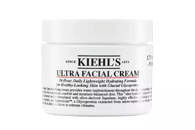 Ansiktskräm Kiehl's Ultra Facial Cream 50ml