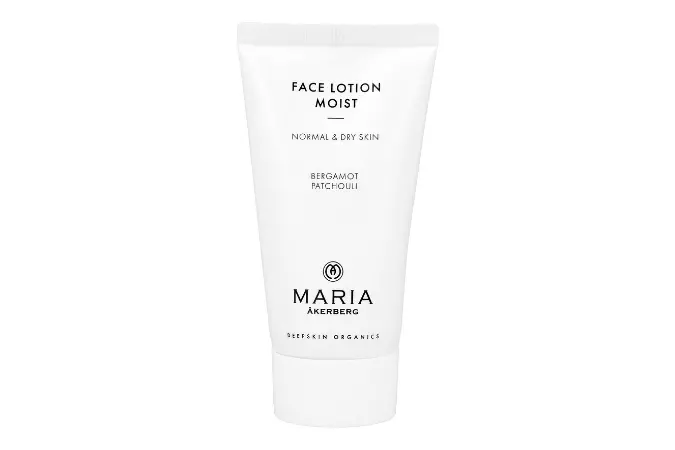 Ansiktskräm Maria Åkerberg Face Lotion Moist 50ml