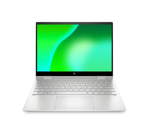 Bärbar dator bäst i test HP Envy x360
