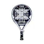 Padelracket för motionären - bästa padelrack dam - Nox Limitless Control