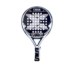 Nox Limitless Control Padelracket för motionären - bästa padelrack dam - Nox Limitless Control