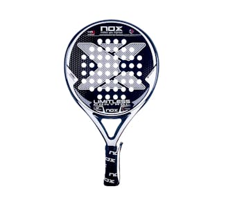 Padelracket för motionären - bästa padelrack dam - Nox Limitless Control