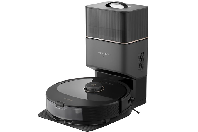 Roborock Q8 Max+ Läs mer om testvinnaren