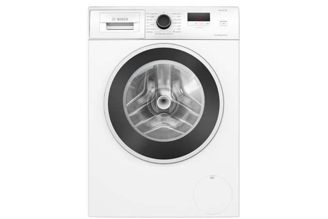 Tvättmaskin Bosch WGE0240ASN