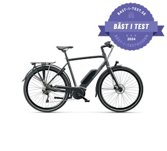 Batavus elcykel herr bäst i test - bästa elcykeln 2023, bäst elcykel test aftonbladet, vad kostar elcykel räckvidd, bästa elcyklarna