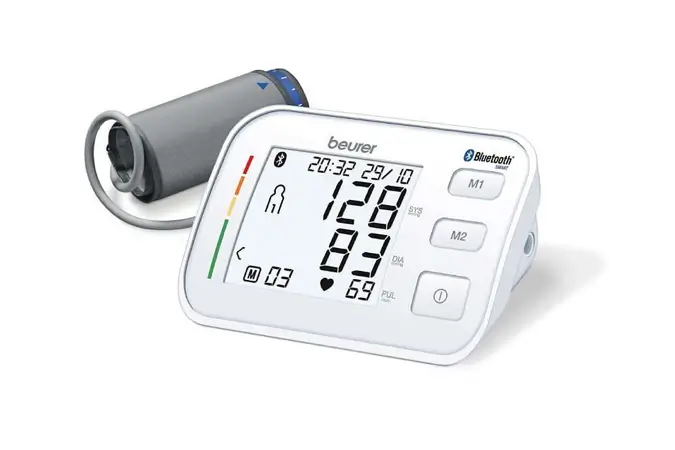 Blodtrycksmätare Beurer BM 57
