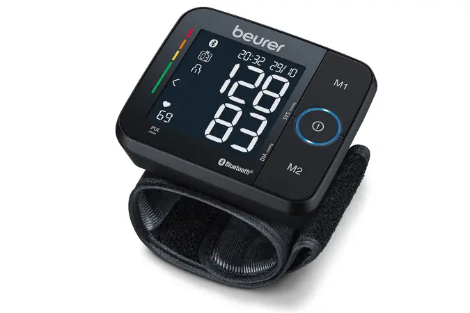 Blodtrycksmätare Beurer BC 54