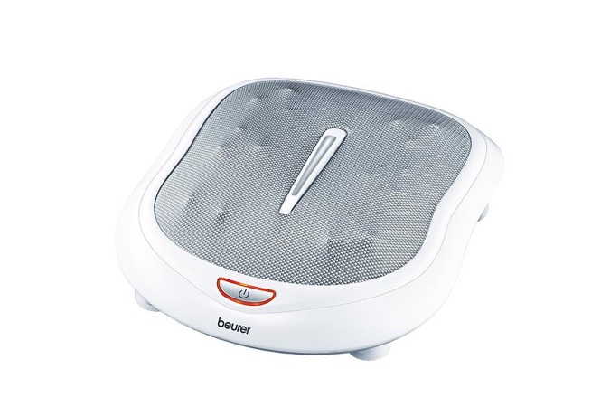 Beurer FM 60 Läs mer om testvinnaren